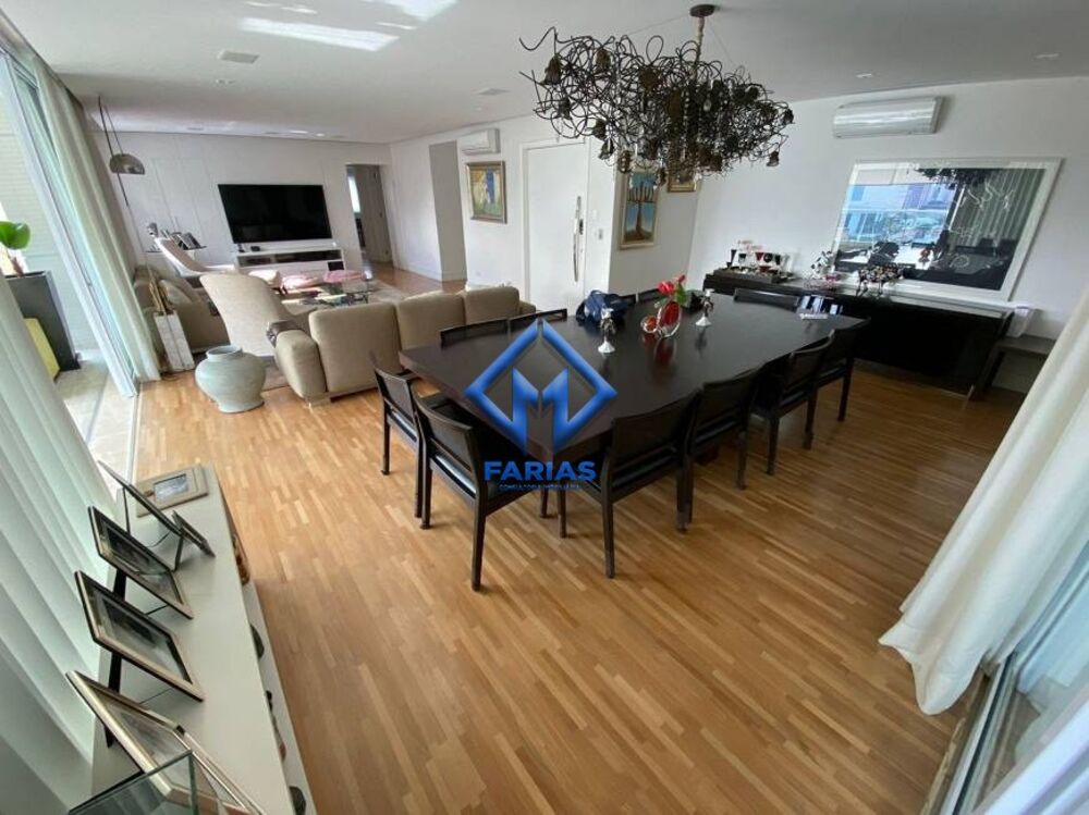 Apartamento, 3 quartos, 271 m² - Foto 5