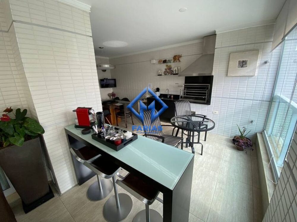Apartamento, 3 quartos, 271 m² - Foto 7