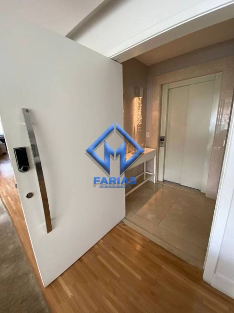 Apartamento, 3 quartos, 271 m² - Foto 6