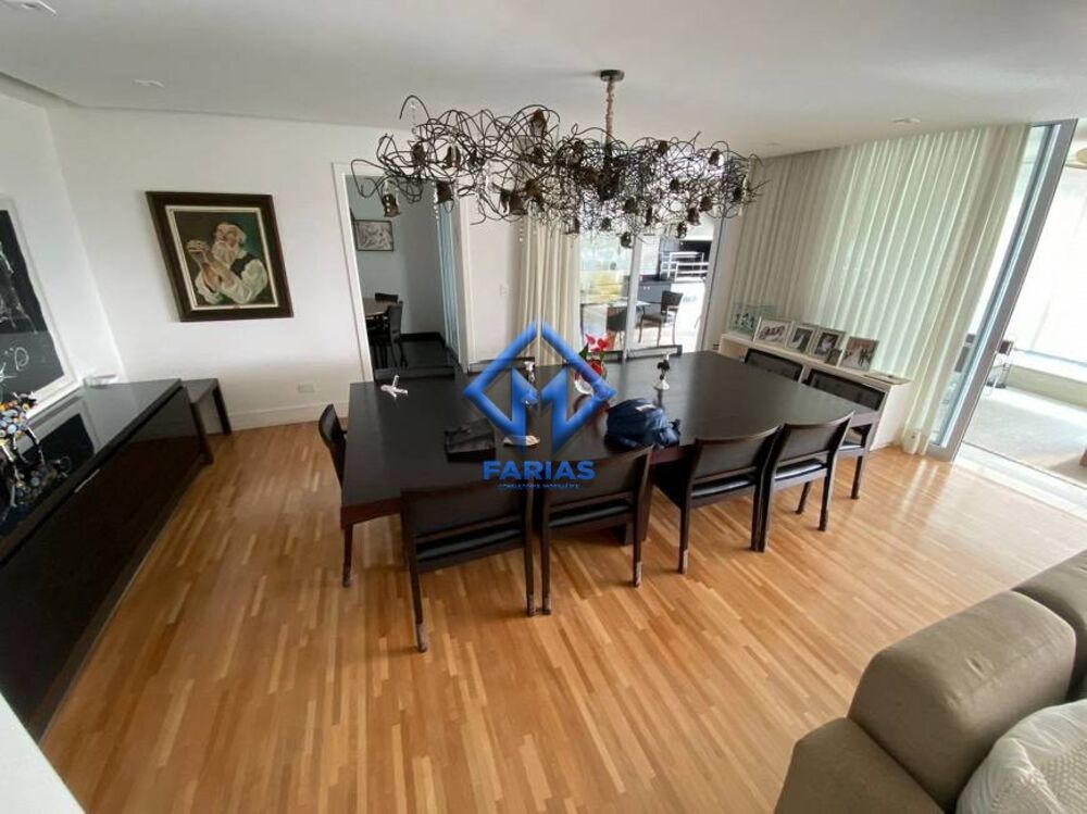 Apartamento, 3 quartos, 271 m² - Foto 3