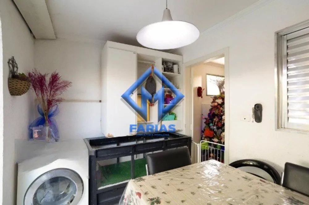Apartamento, 3 quartos, 110 m² - Foto 2