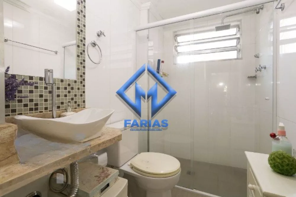 Apartamento, 3 quartos, 110 m² - Foto 19