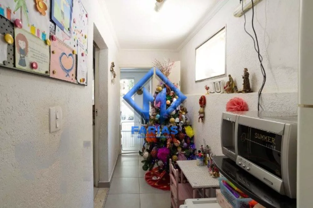 Apartamento, 3 quartos, 110 m² - Foto 13