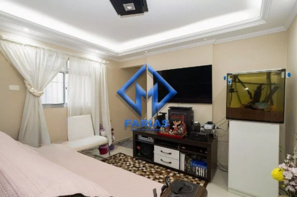 Apartamento, 3 quartos, 110 m² - Foto 1