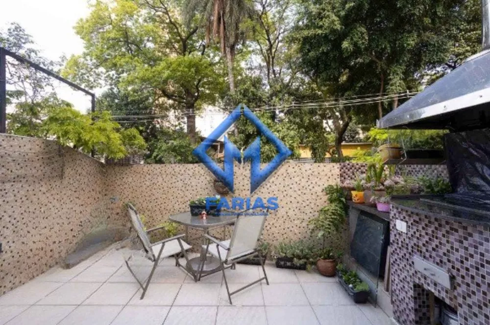 Apartamento, 3 quartos, 110 m² - Foto 9