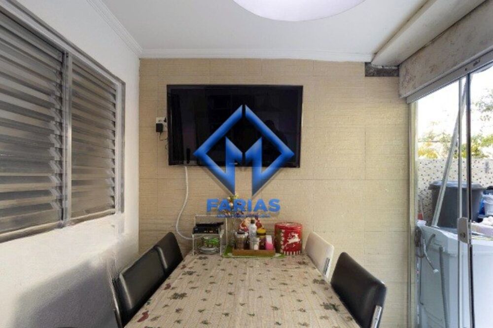 Apartamento, 3 quartos, 110 m² - Foto 4