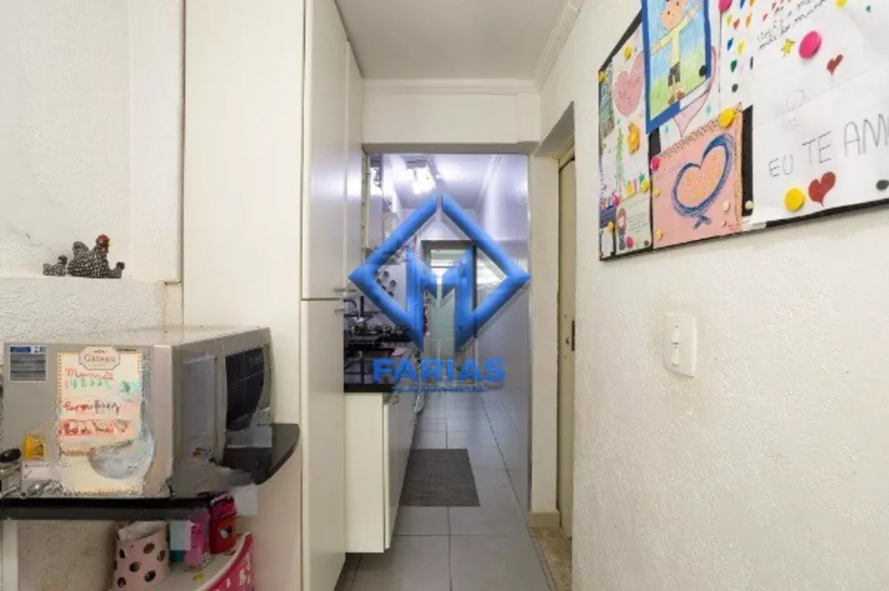 Apartamento, 3 quartos, 110 m² - Foto 11