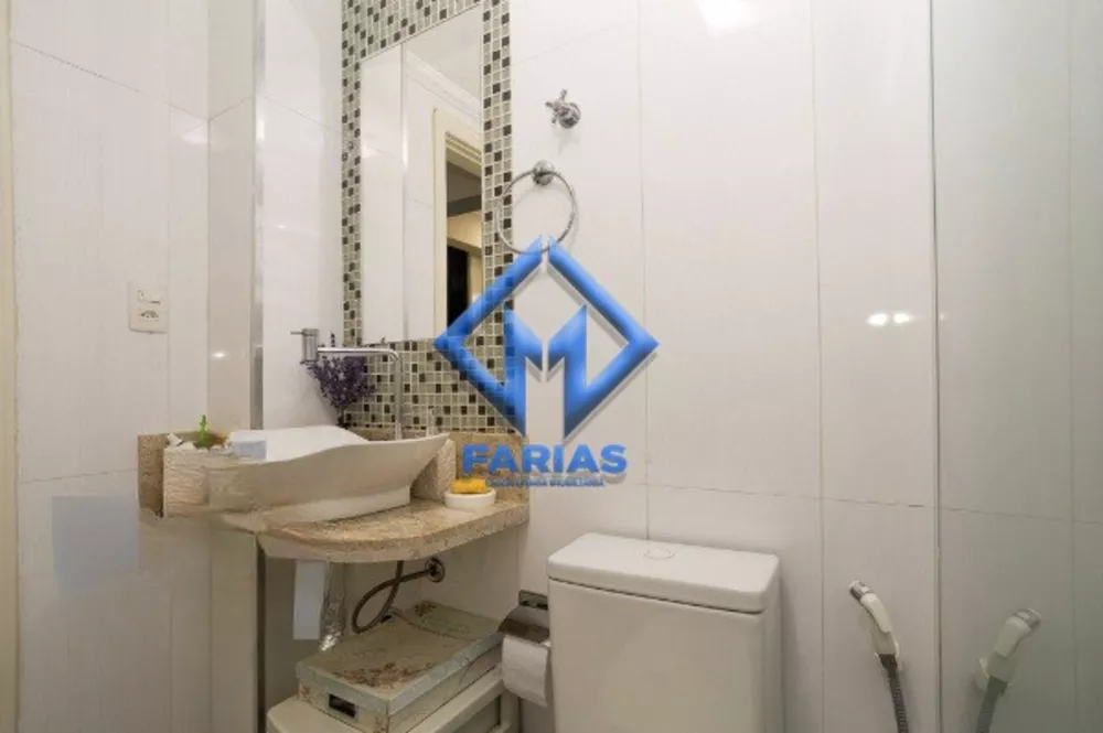 Apartamento, 3 quartos, 110 m² - Foto 18