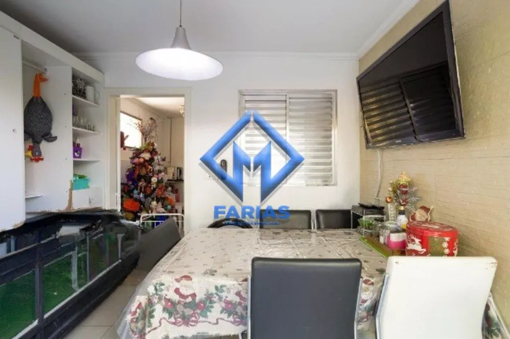 Apartamento, 3 quartos, 110 m² - Foto 3