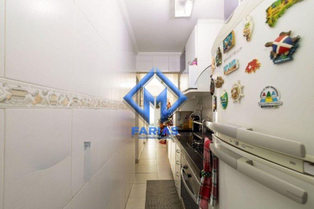 Apartamento, 3 quartos, 110 m² - Foto 12
