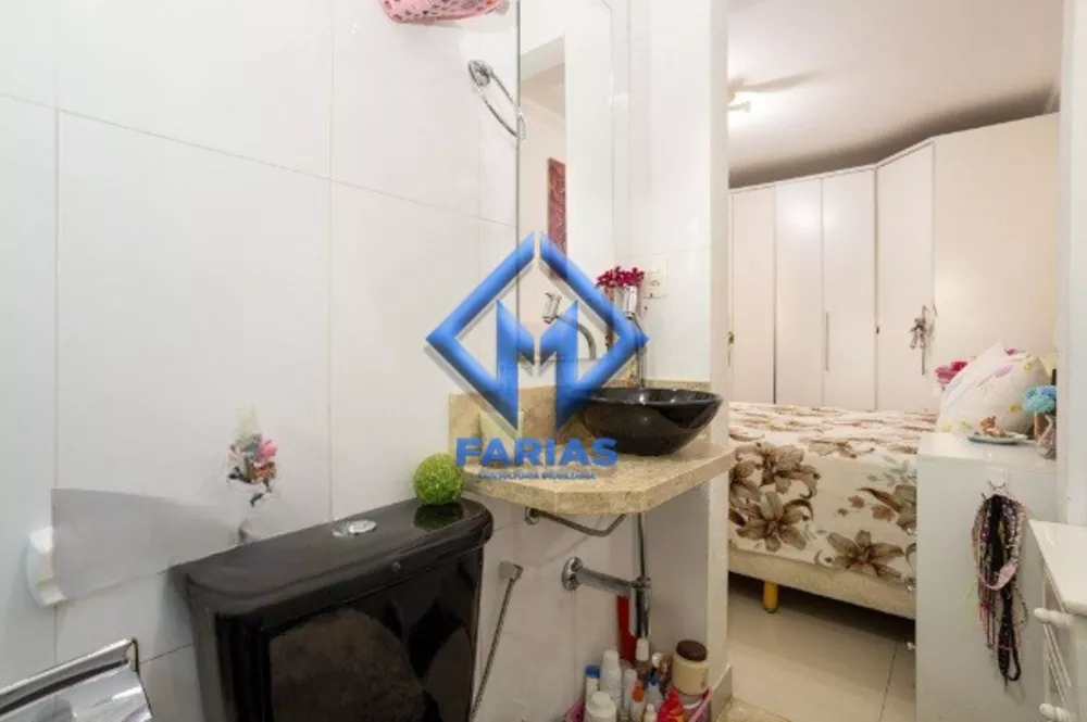 Apartamento, 3 quartos, 110 m² - Foto 17