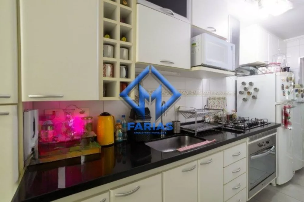 Apartamento, 3 quartos, 110 m² - Foto 10