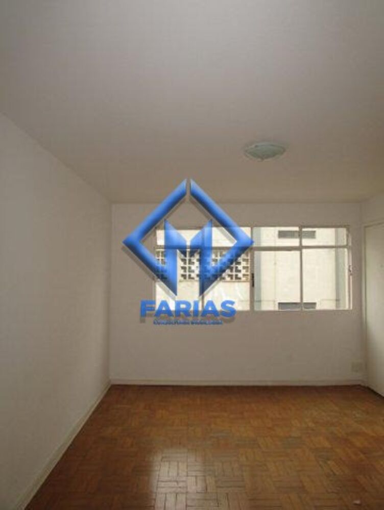 Apartamento, 3 quartos, 93 m² - Foto 1
