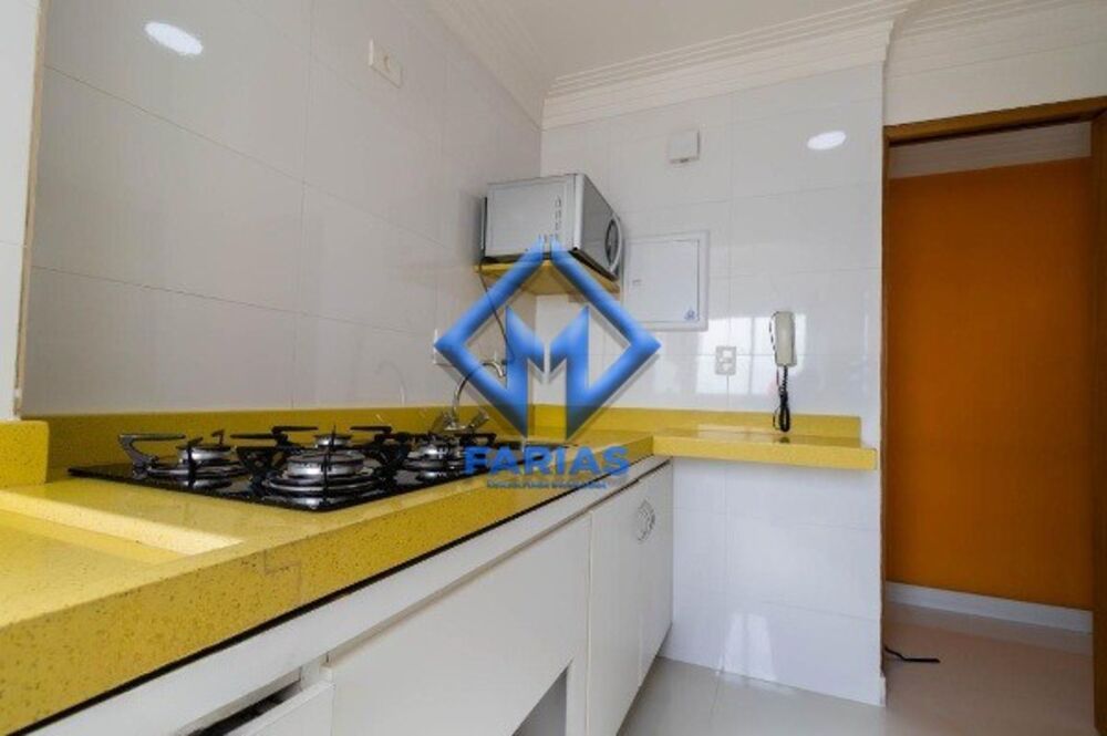 Cobertura, 3 quartos, 110 m² - Foto 2