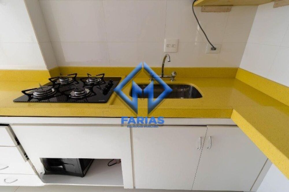 Cobertura, 3 quartos, 110 m² - Foto 4