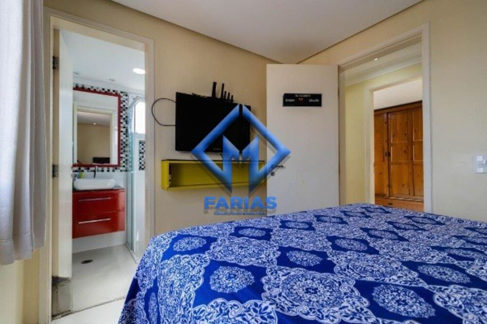 Cobertura, 3 quartos, 110 m² - Foto 3