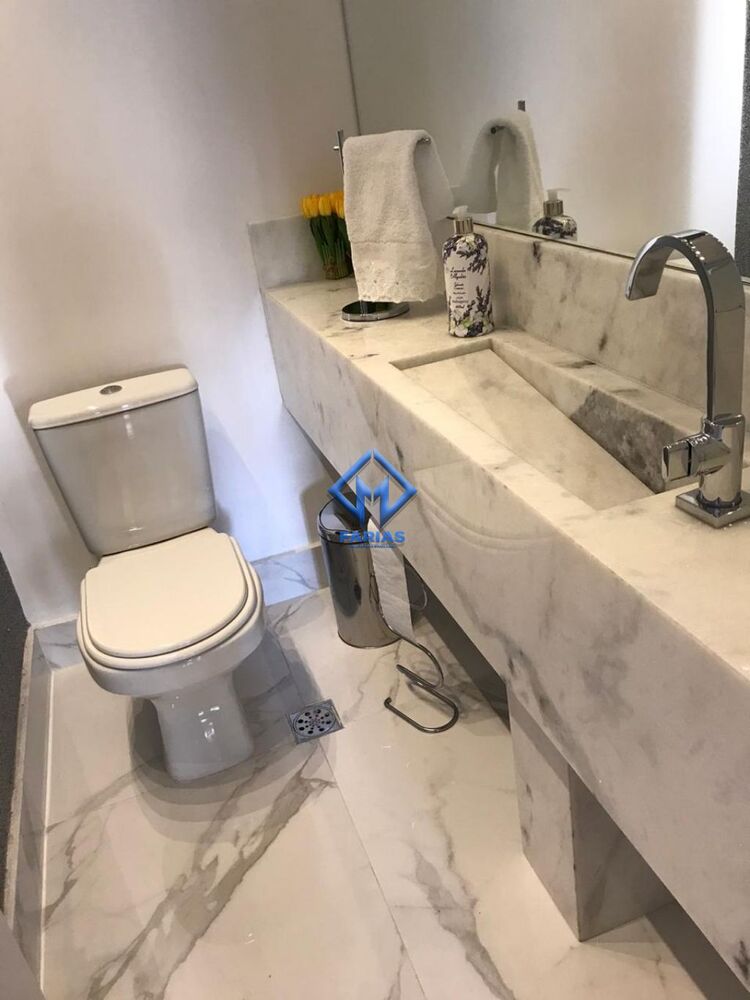 Apartamento, 3 quartos, 95 m² - Foto 3