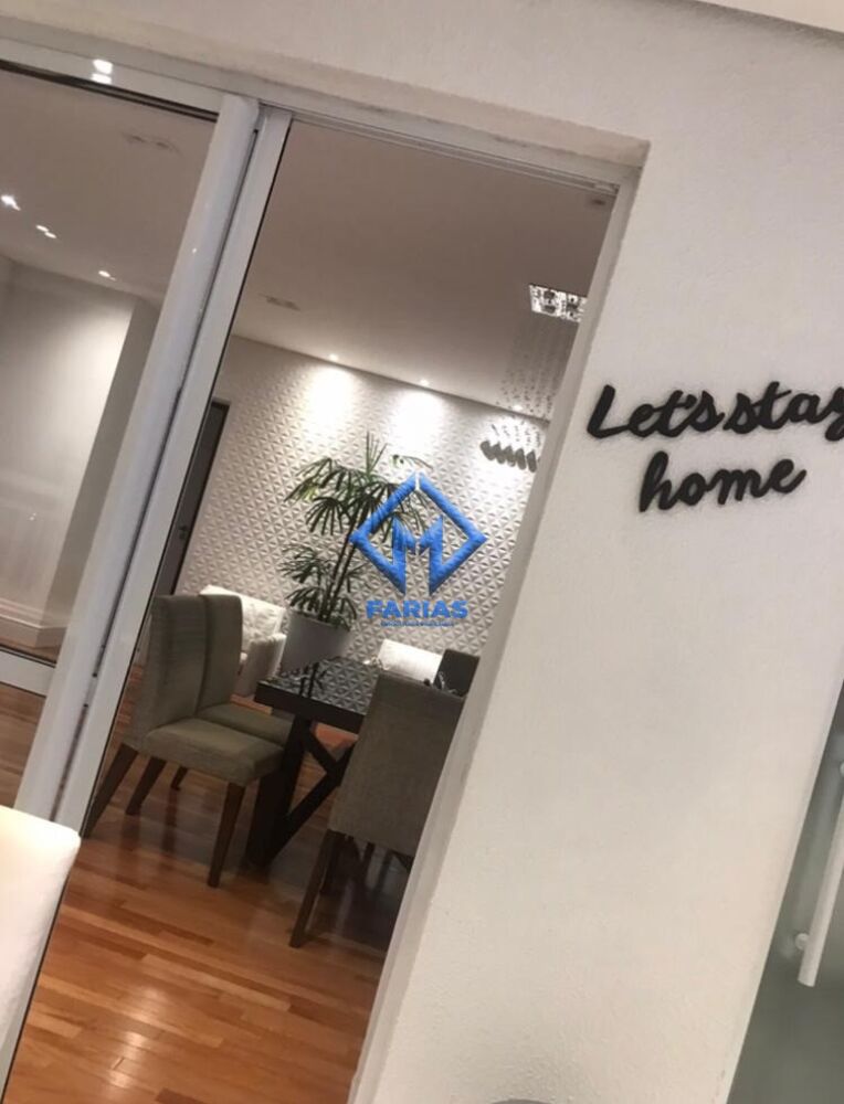 Apartamento, 3 quartos, 95 m² - Foto 11