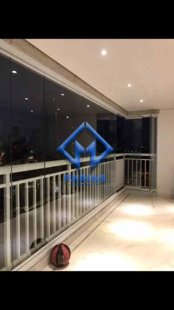 Apartamento, 3 quartos, 95 m² - Foto 12