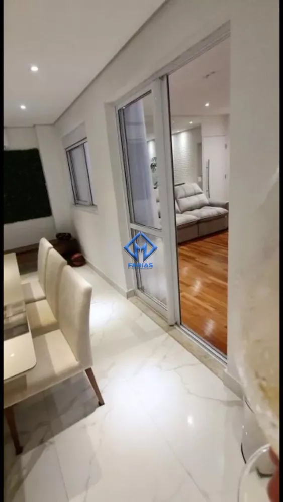 Apartamento, 3 quartos, 95 m² - Foto 2