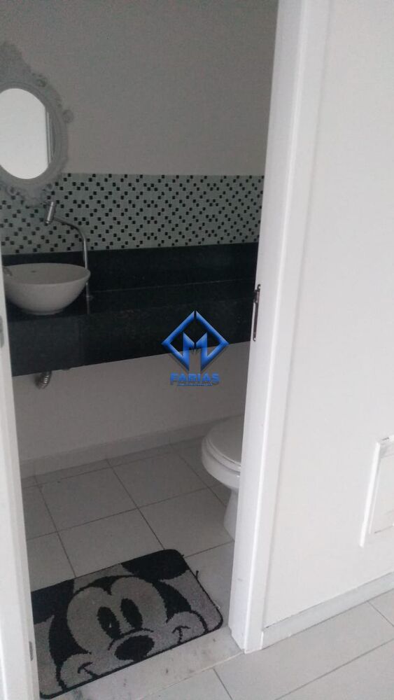 Sala-Conjunto, 32 m² - Foto 4