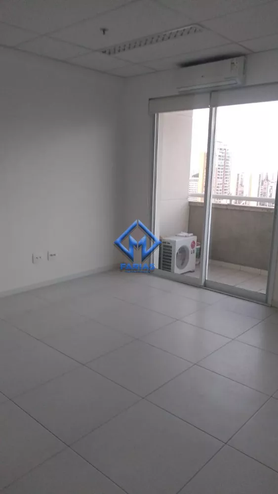 Sala-Conjunto, 32 m² - Foto 5