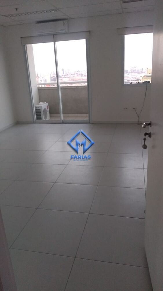 Sala-Conjunto, 32 m² - Foto 1