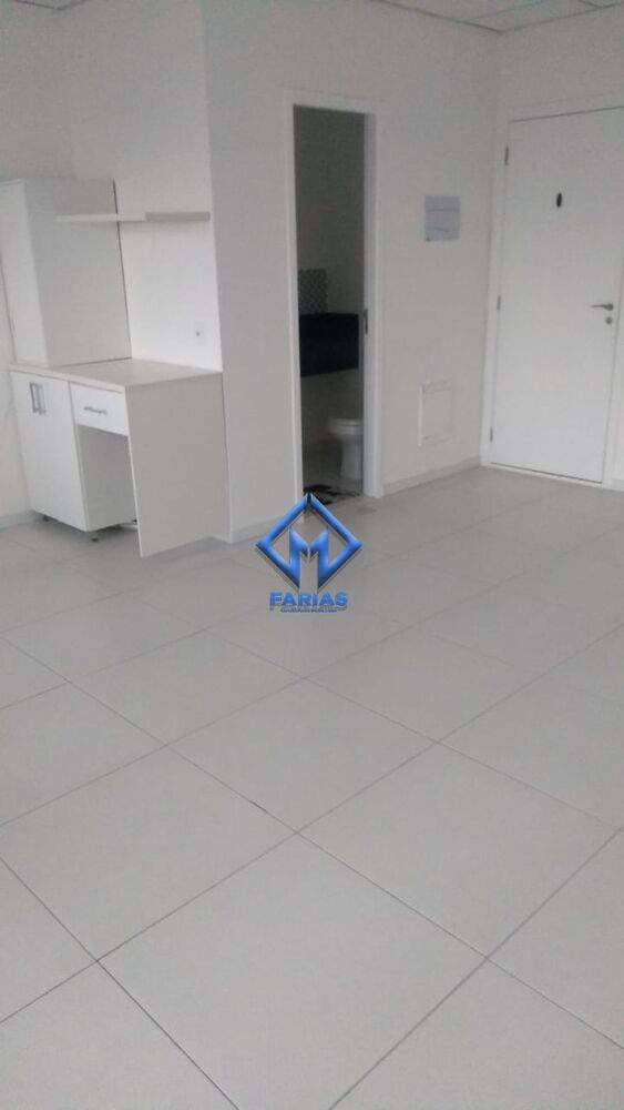 Sala-Conjunto, 32 m² - Foto 2