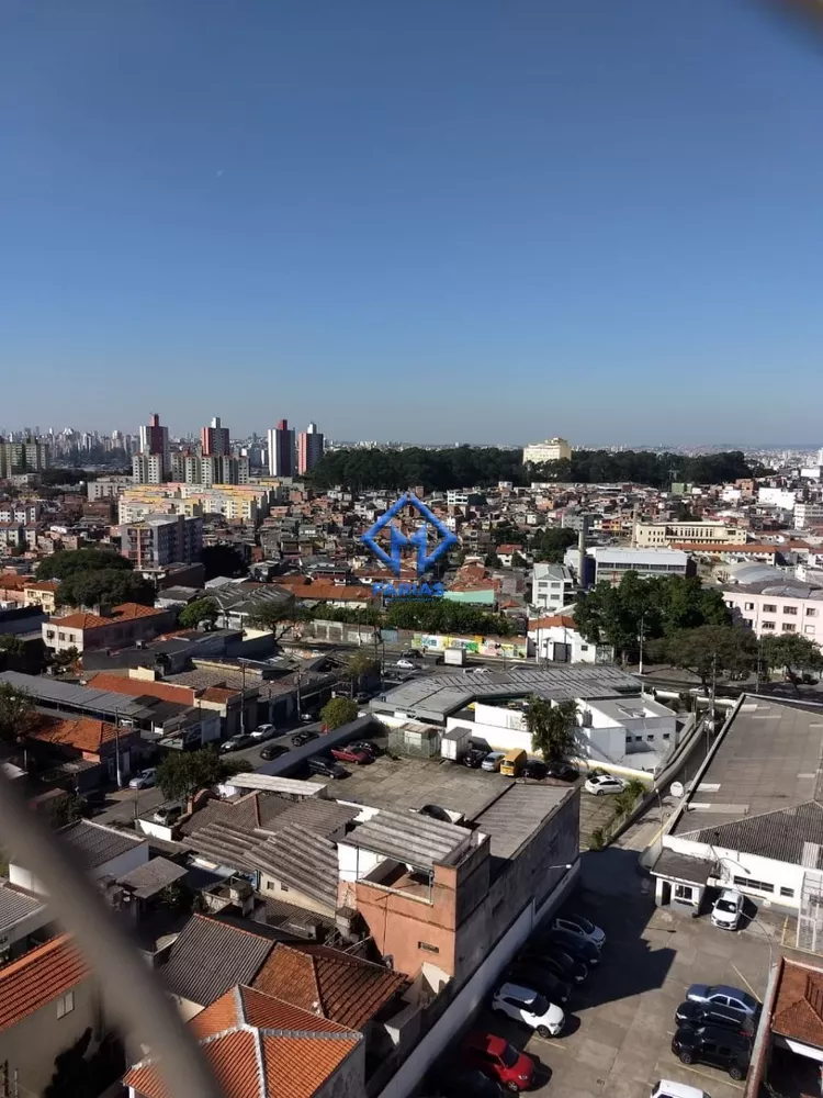 Cobertura, 3 quartos, 148 m² - Foto 12