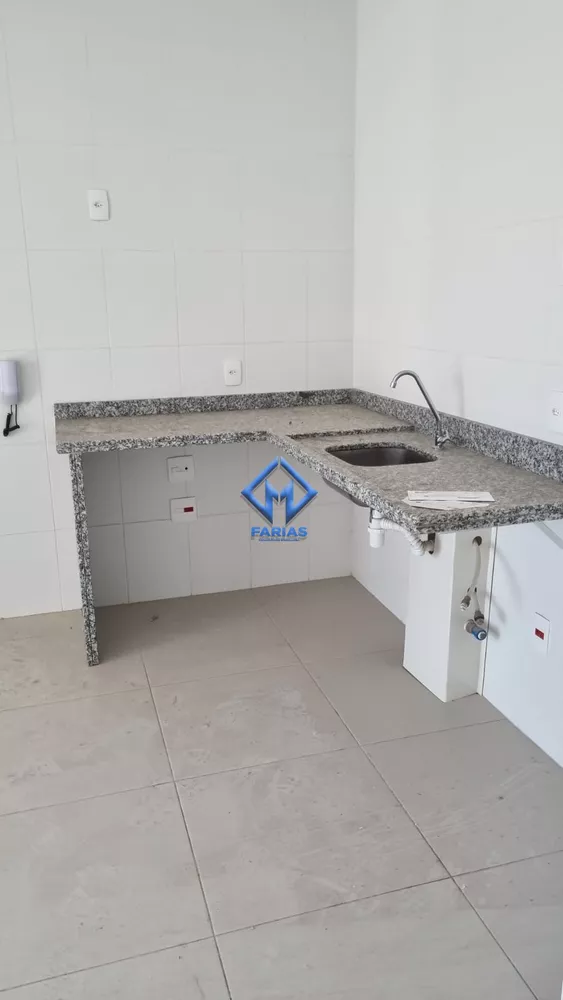 Cobertura à venda com 2 quartos, 85m² - Foto 5