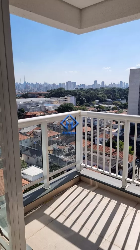 Cobertura à venda com 2 quartos, 85m² - Foto 1