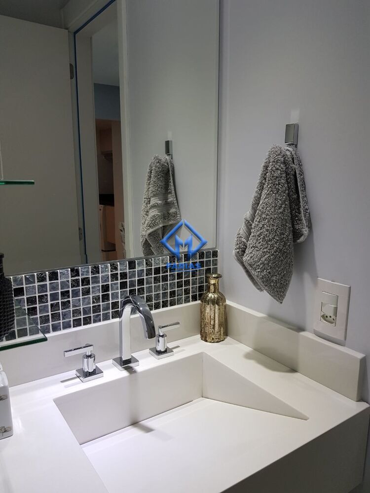 Apartamento, 1 quarto, 39 m² - Foto 3