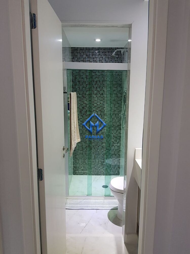 Apartamento, 1 quarto, 39 m² - Foto 2