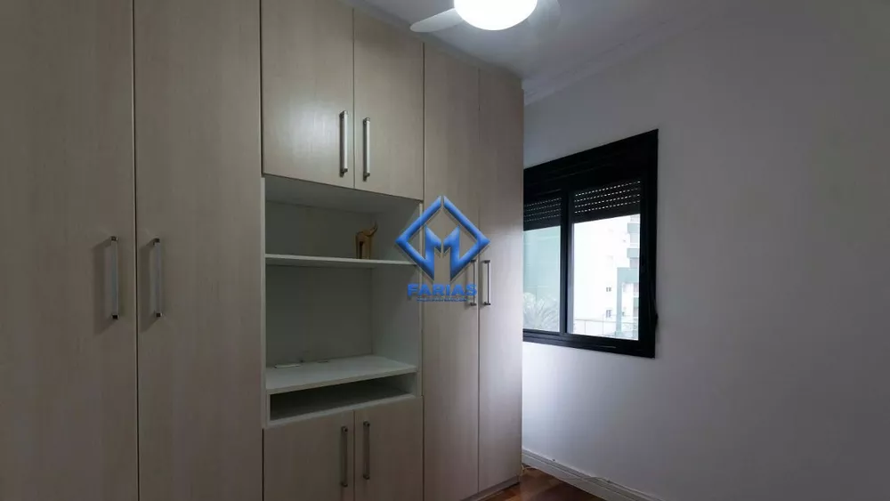 Apartamento à venda com 1 quarto, 40m² - Foto 22