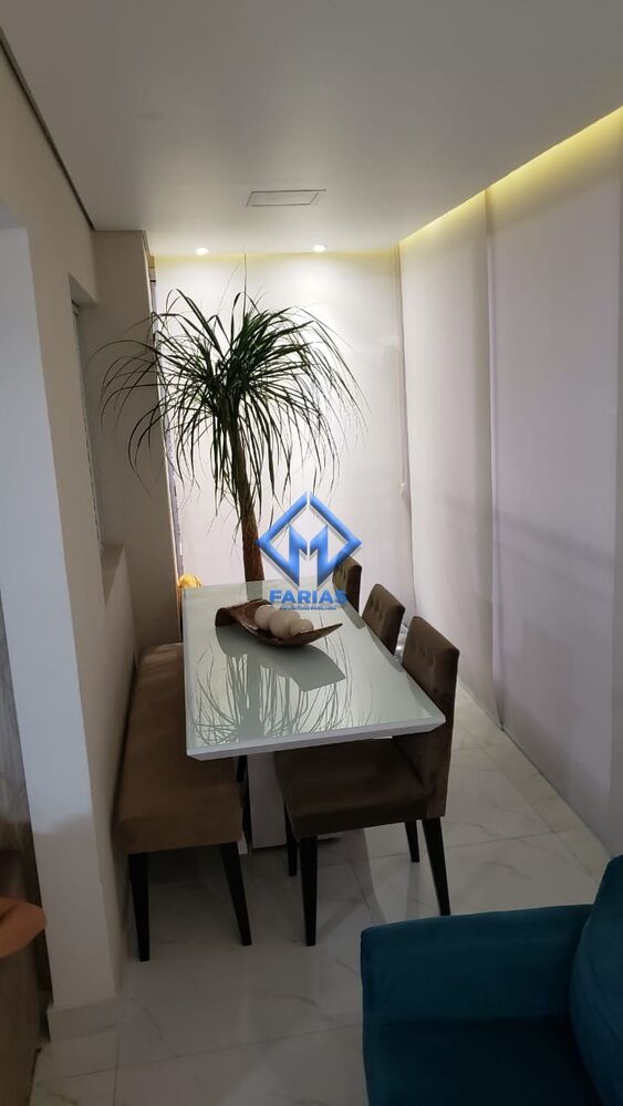 Apartamento, 2 quartos, 68 m² - Foto 7