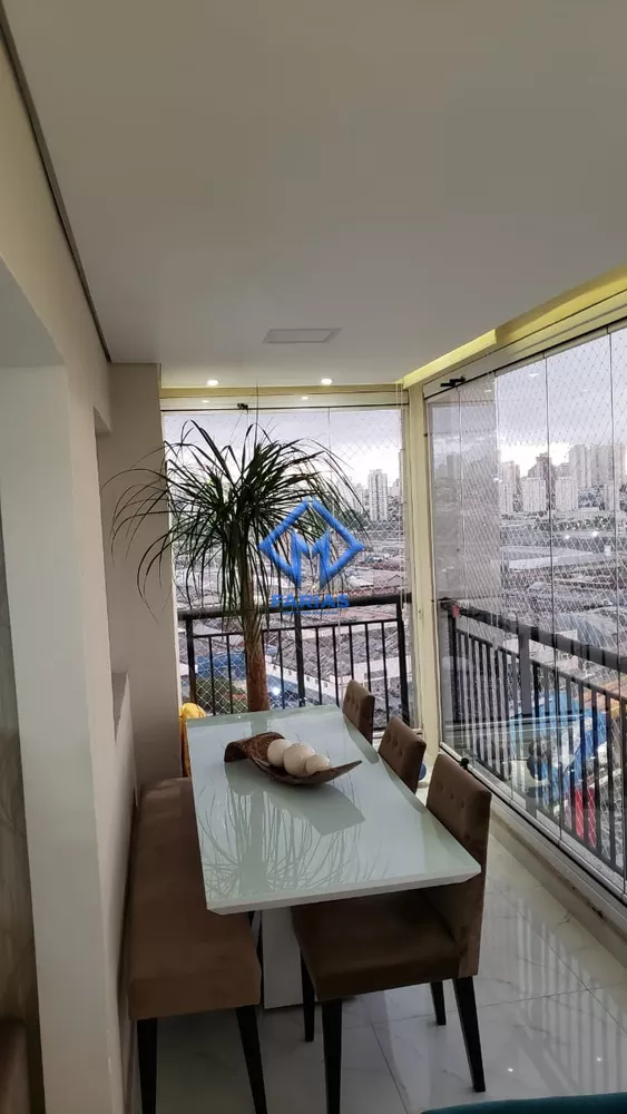 Apartamento, 2 quartos, 68 m² - Foto 6