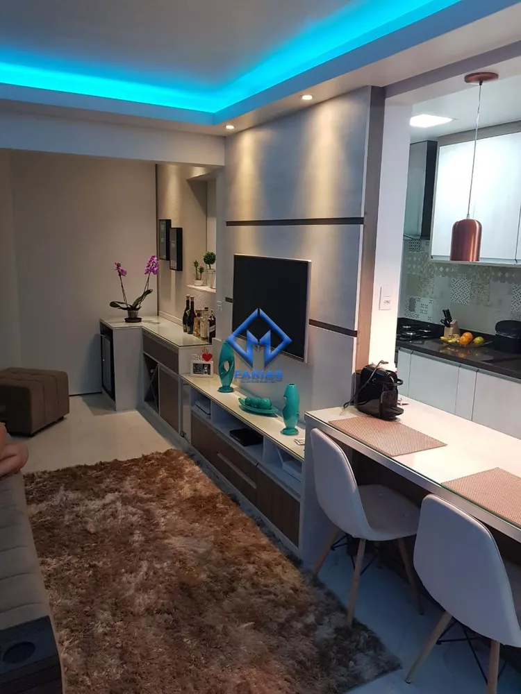 Apartamento, 2 quartos, 68 m² - Foto 4