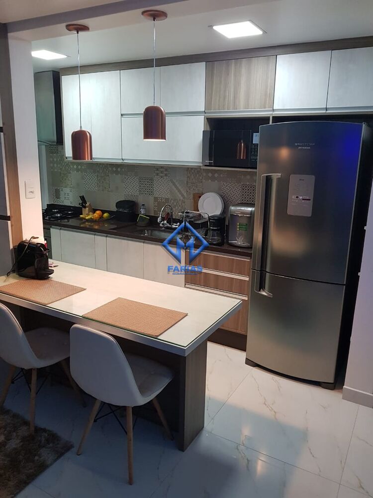 Apartamento, 2 quartos, 68 m² - Foto 3