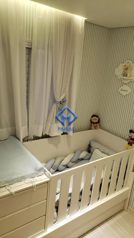 Apartamento, 2 quartos, 68 m² - Foto 8