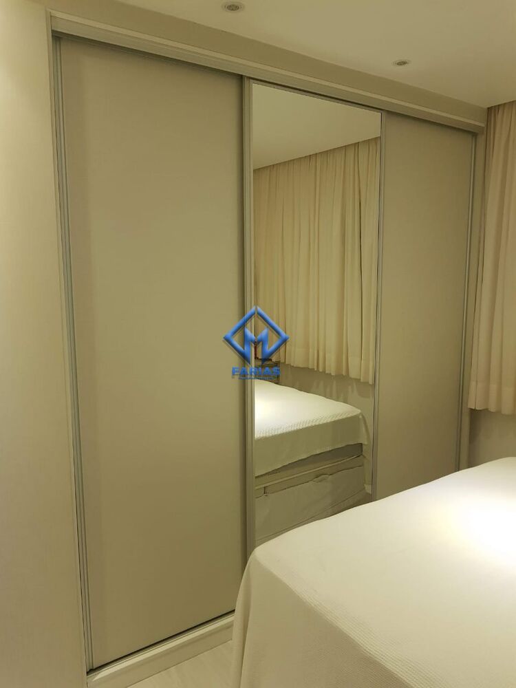 Apartamento, 2 quartos, 68 m² - Foto 9