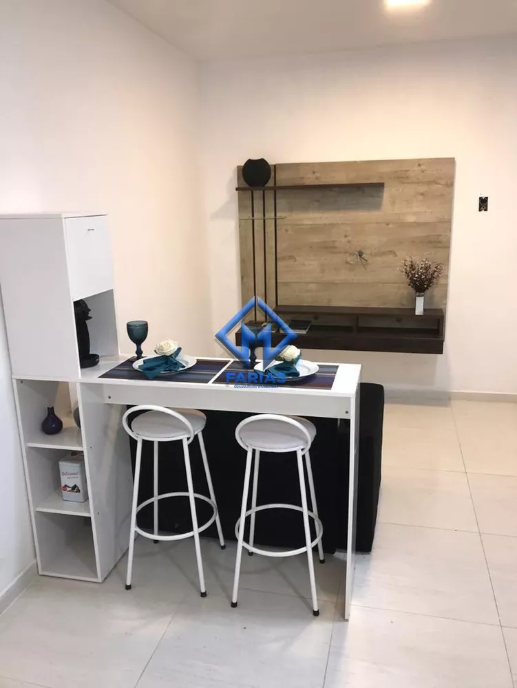 Kitnet-Studio, 39 m² - Foto 6