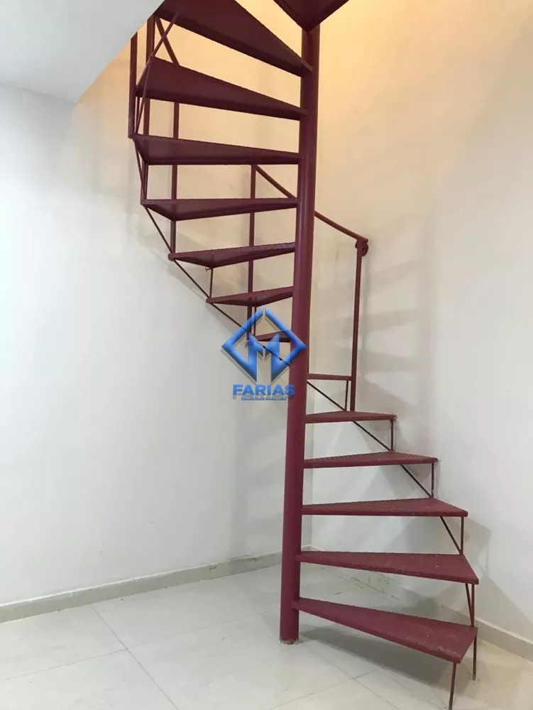 Kitnet-Studio, 39 m² - Foto 5