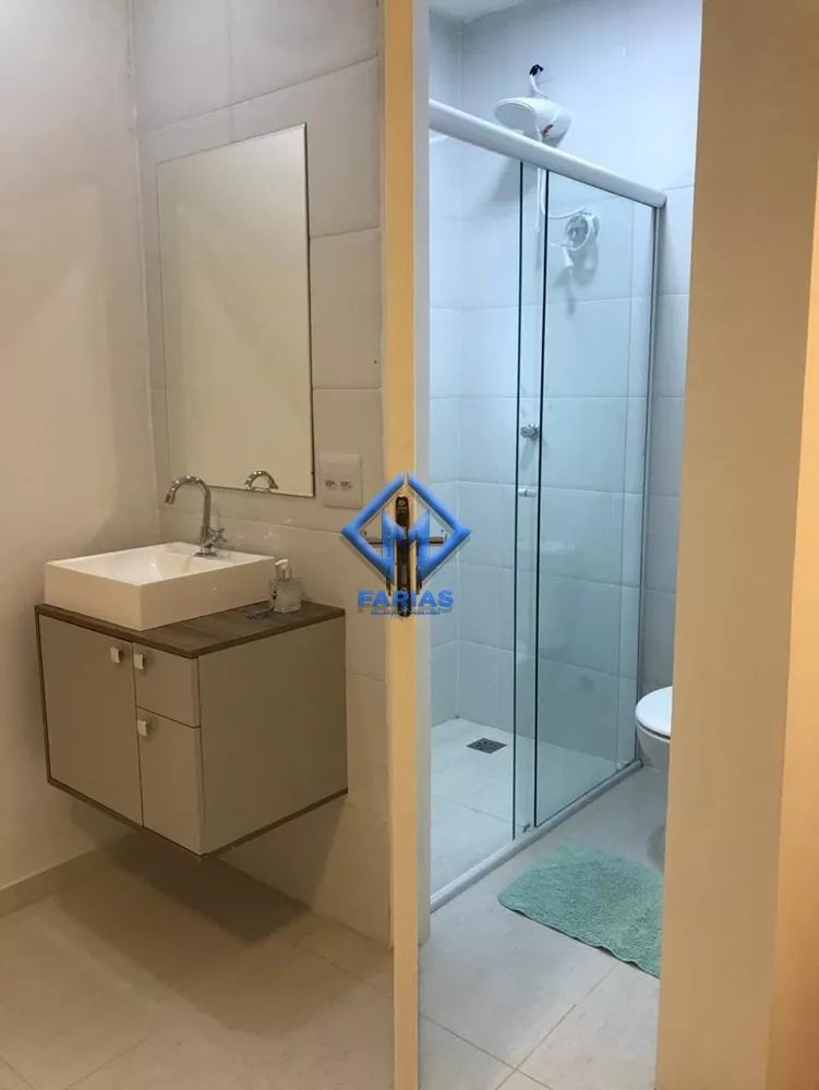 Kitnet-Studio, 39 m² - Foto 7