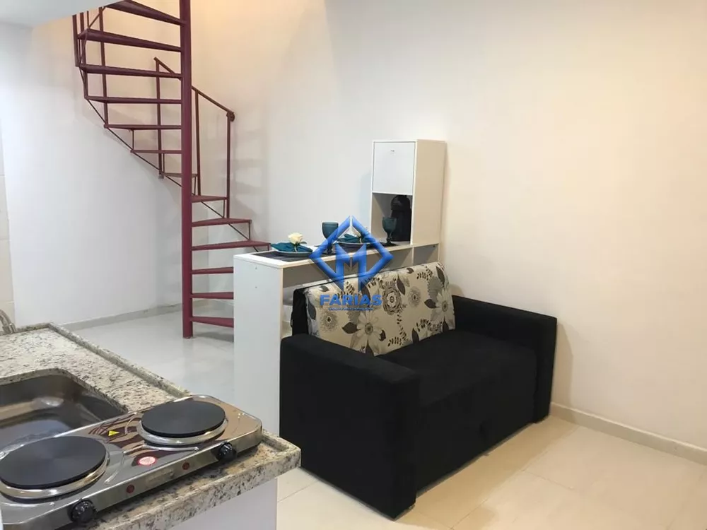 Kitnet-Studio, 39 m² - Foto 4