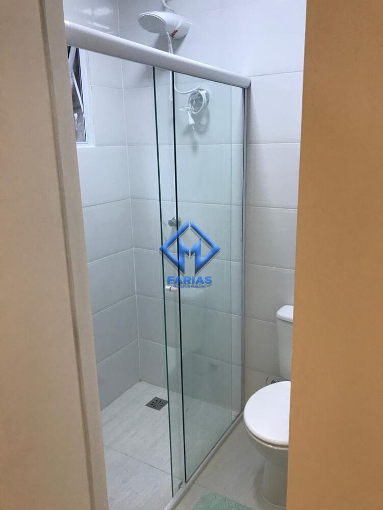 Kitnet e Studio para alugar com 1 quarto, 39m² - Foto 4