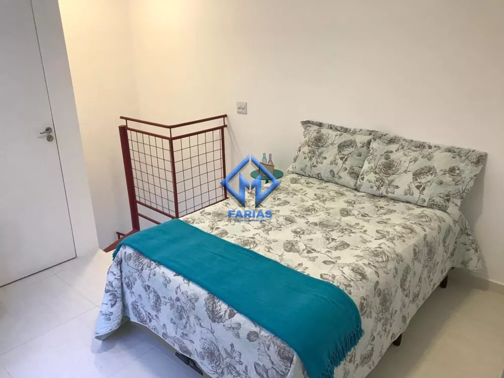 Kitnet-Studio, 39 m² - Foto 11