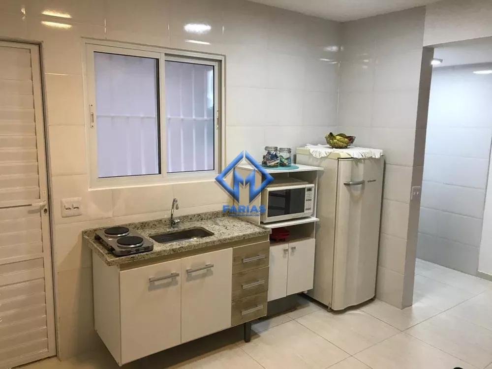 Kitnet-Studio, 39 m² - Foto 1