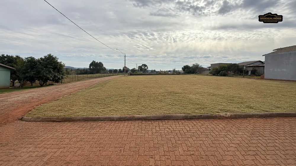 Terreno, 308 m² - Foto 1