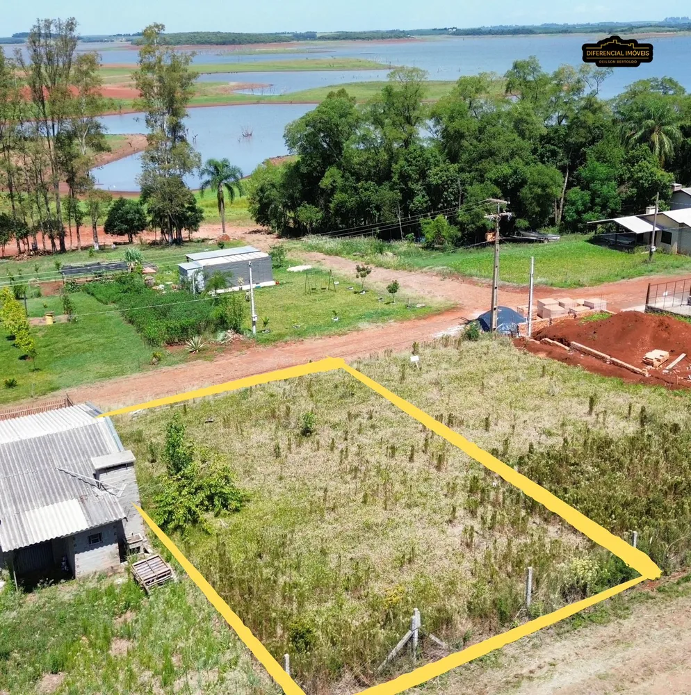 Terreno, 378 m² - Foto 5