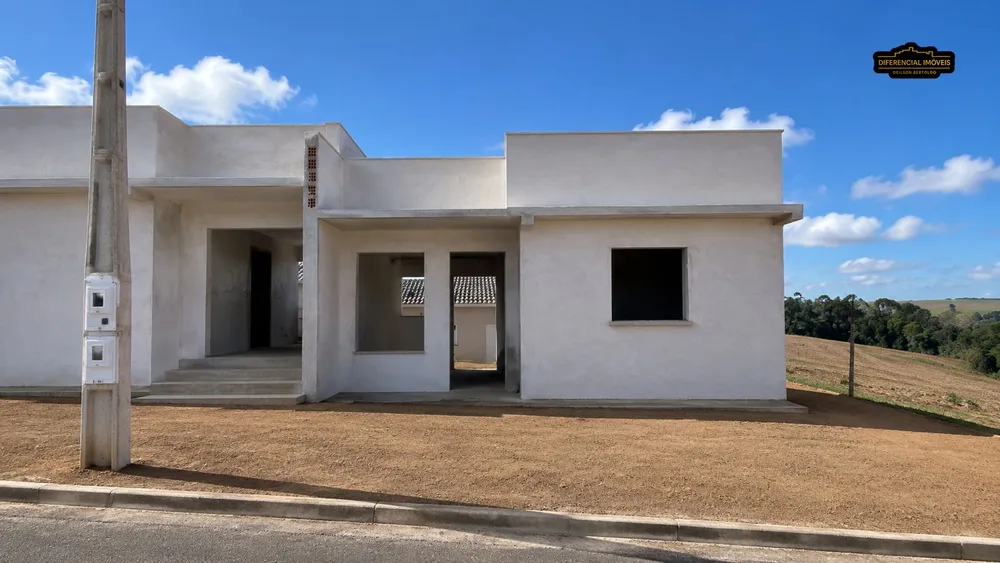 Casa de Condomínio, 2 quartos - Foto 2